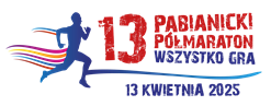 Pabianicki Półmaraton